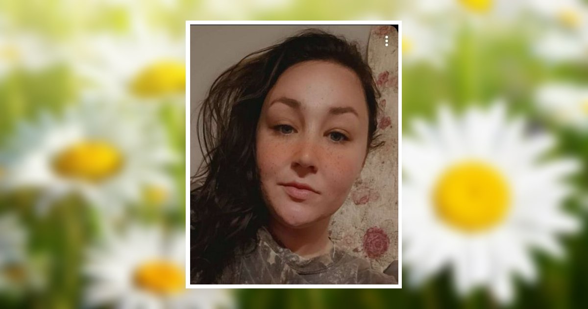 Kortney Leeann Forester Obituary, Cuba, MO