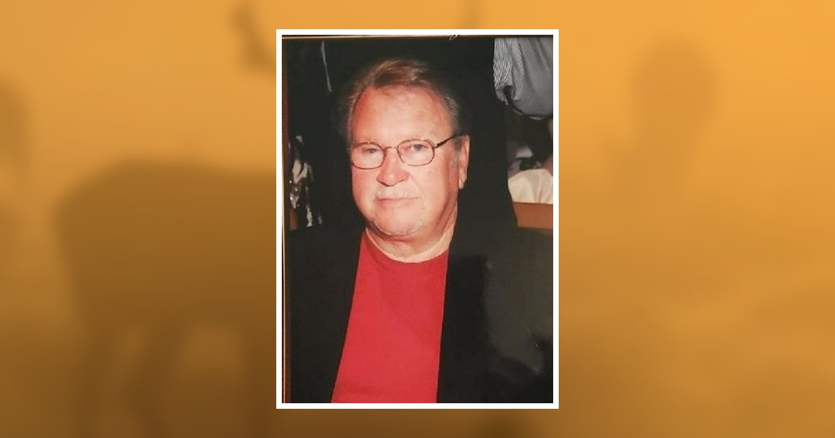 Robert L. Payton Obituary, Decatur, IL