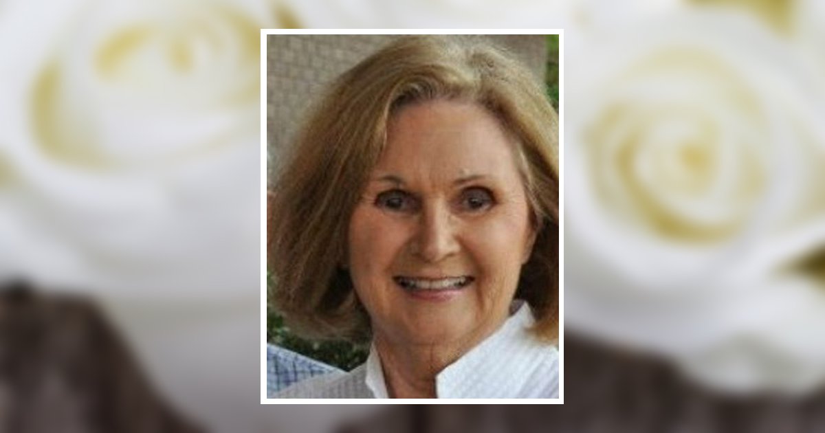 Kathryn U. Miller Obituary, Baton Rouge, LA