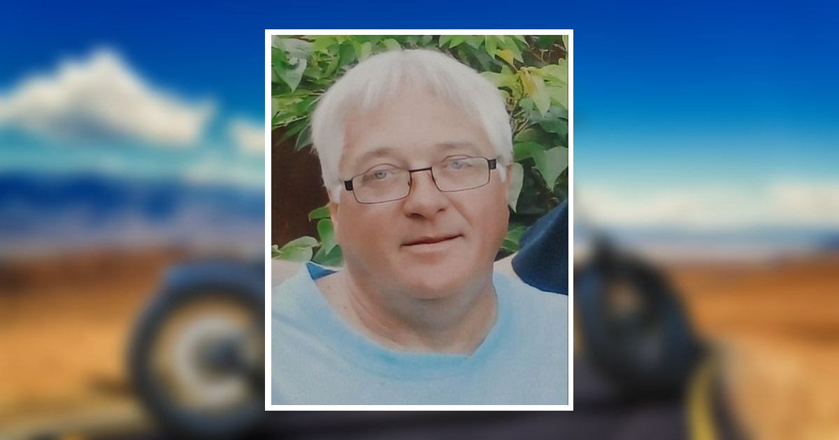 Rodney "Rod" R. David Obituary, Altoona, PA