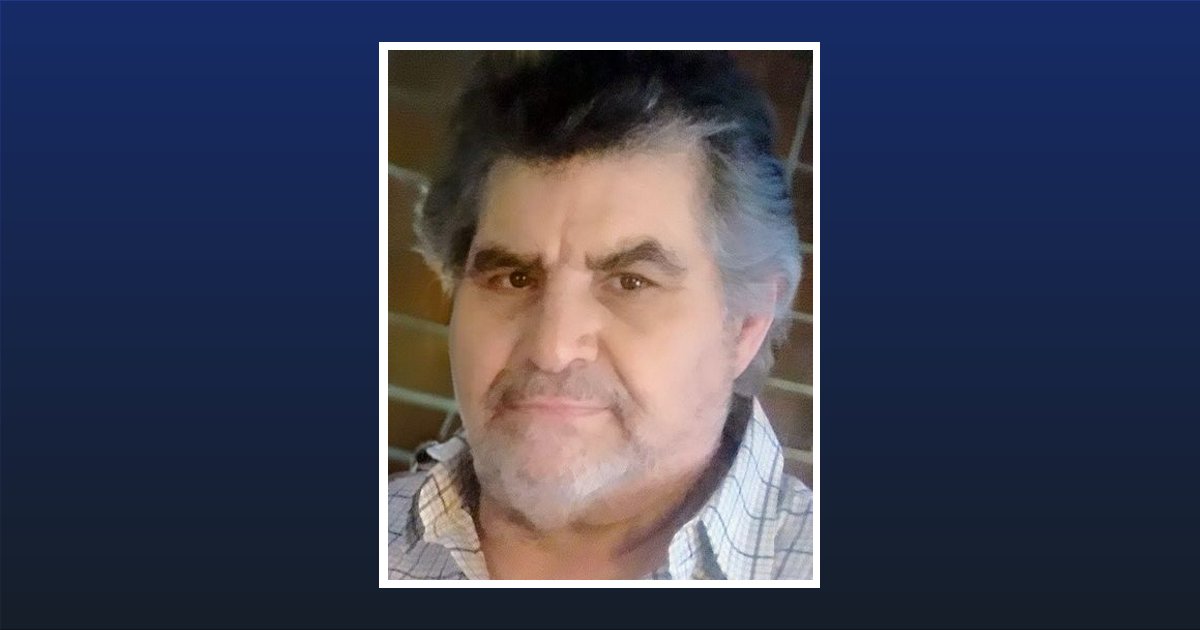 Portrait of Blaine E. Dydell