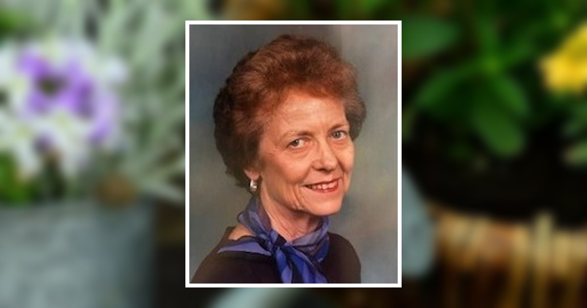 Dolores Hilton Bunch Obituary, North, SC