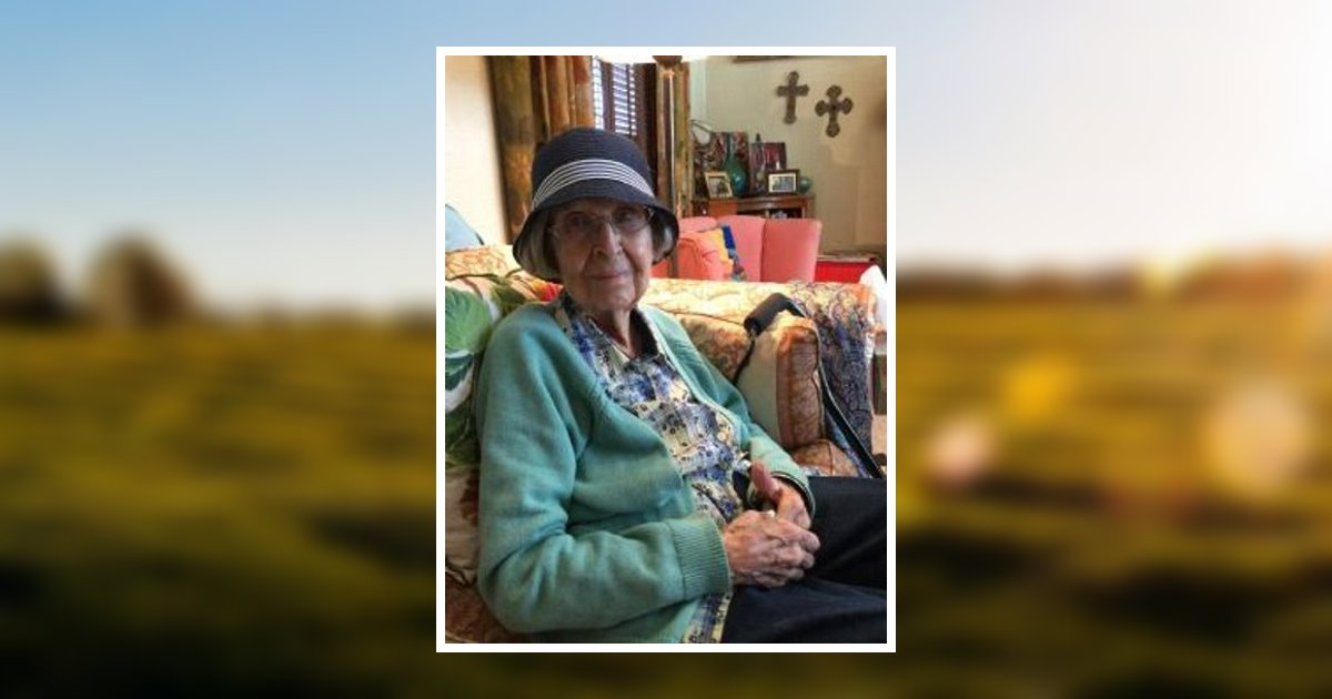 Hope Wilson Obituary 2016 Pecos Funeral Home