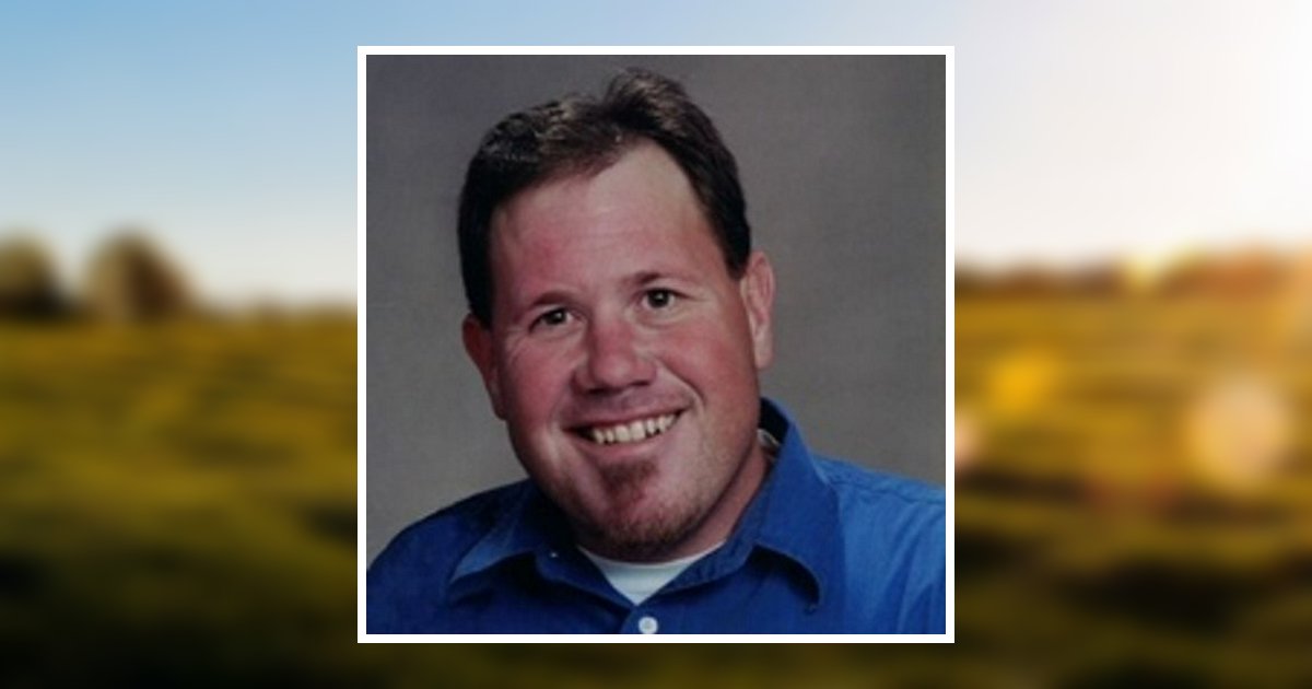 Gregory Jay Rhoadarmer Obituary 2023 Berryman Funeral Home