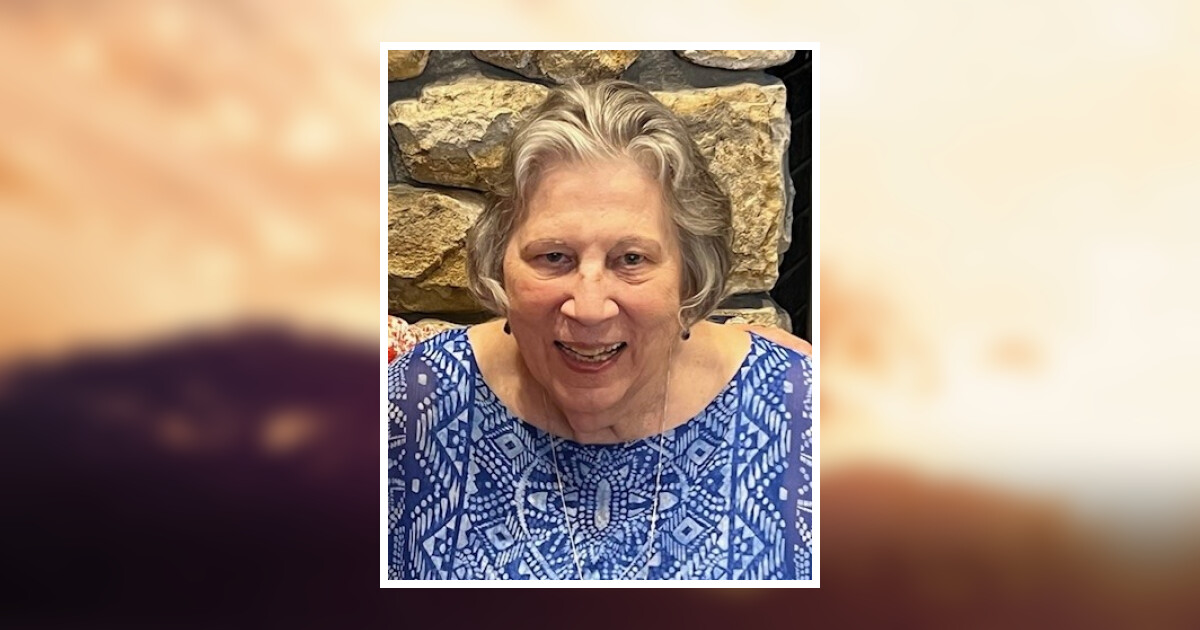 Joyce Ann Gibbs Obituary 2024 Hayworth Miller Funeral Homes Crematory