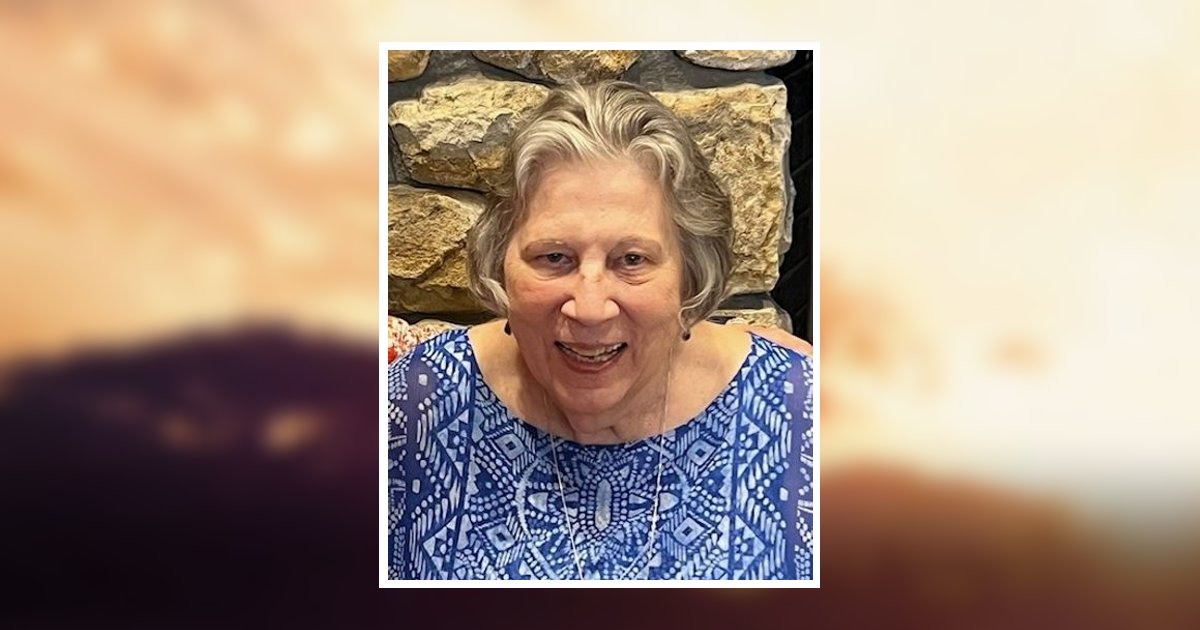 Joyce Ann Gibbs Obituary 2024 Hayworth Miller Funeral Homes Crematory