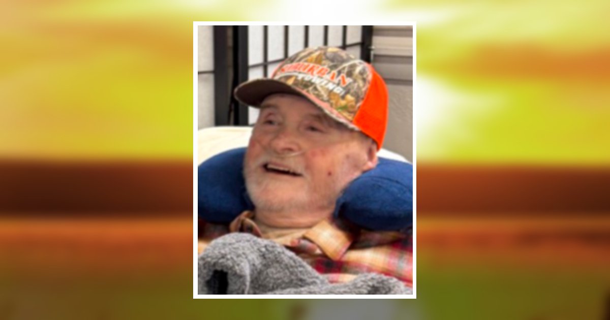 Jw Ring Obituary, Fulton, KY