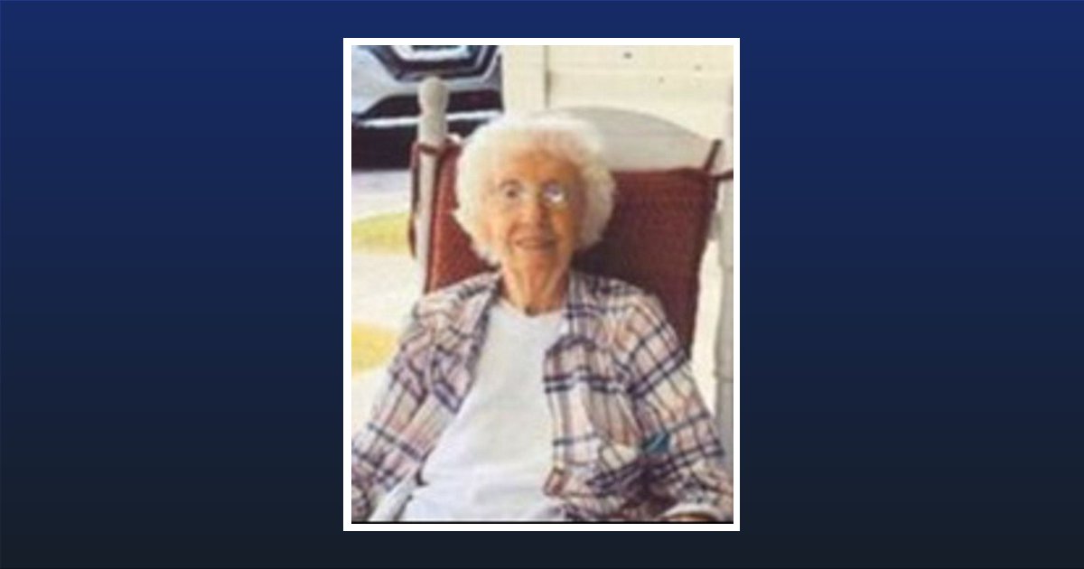 Kathleen Noah Maryville, TN Obituary