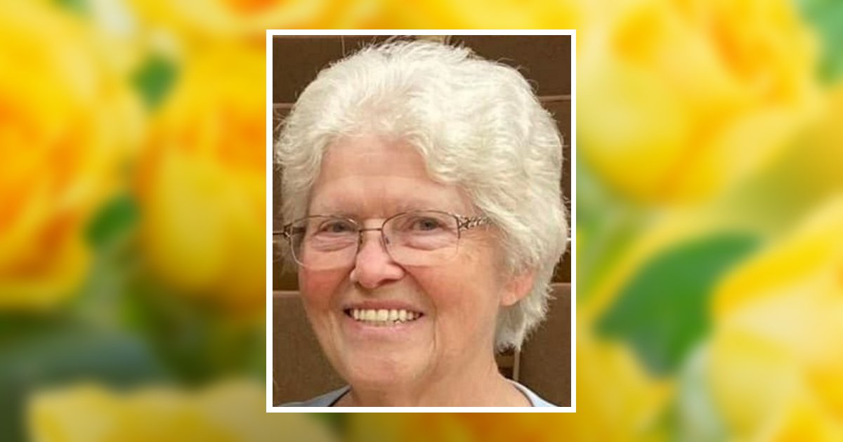 Myla Jeanne Salfer Obituary, Mankato, MN
