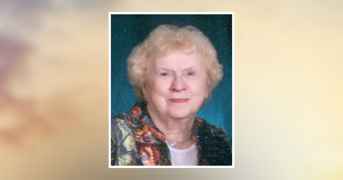 Delores Garrison Exmore, VA Obituary