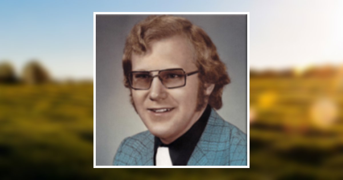 Terry Anderson Obituary 2018 Hartquist Funeral & Cremation Services