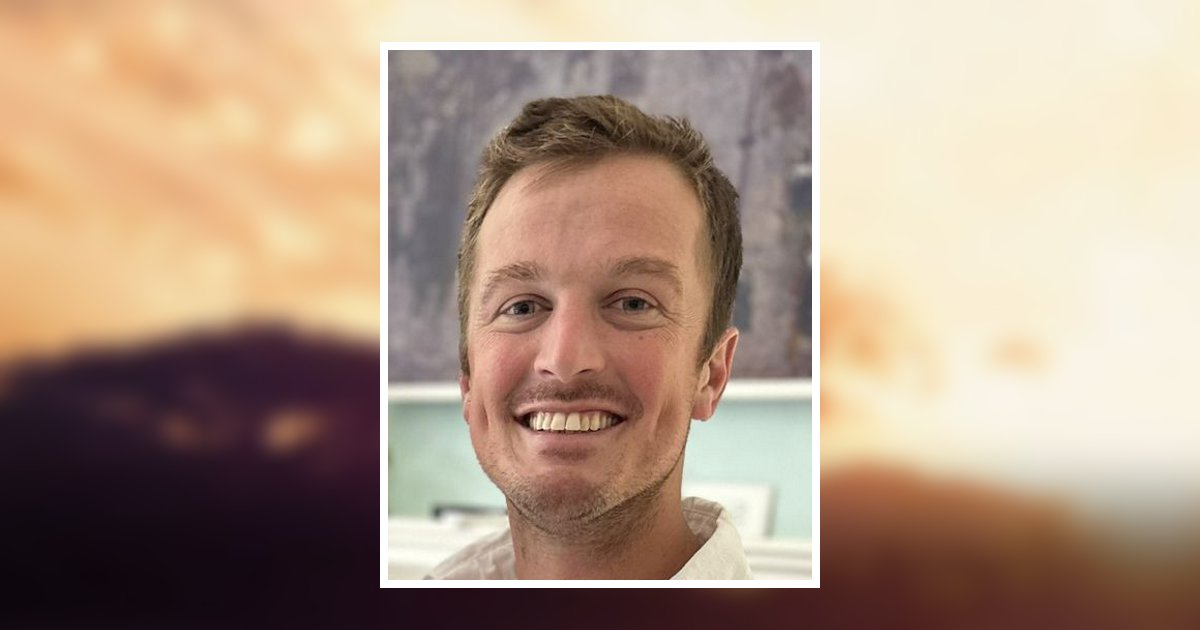 Ian Michael Richardson Concord, NC Obituary