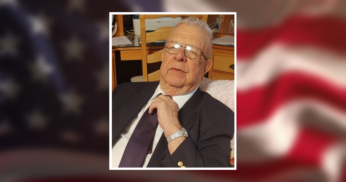 Jackie "Jack" Lee Kimbrell Wilson, NC Obituary