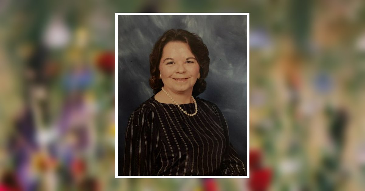Roberta Bunnell Obituary, Sanford, NC