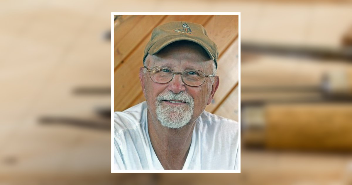 Jim Delmore Obituary, Idaho Falls, ID
