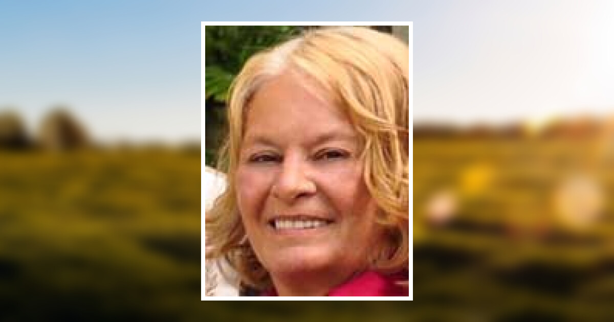 Cheryl A. Wilson Obituary 2013 - McKee Mortuary Inc.