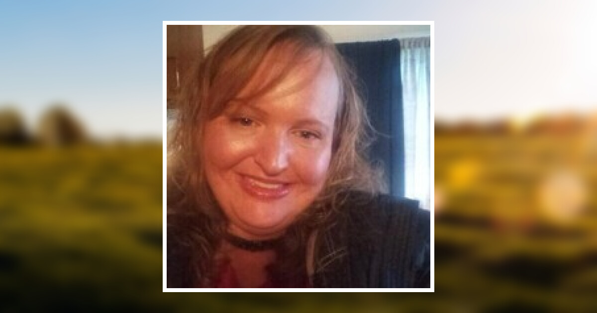 Amie Marie Friel Brown Obituary 2022 - Beverage Family Funeral Home