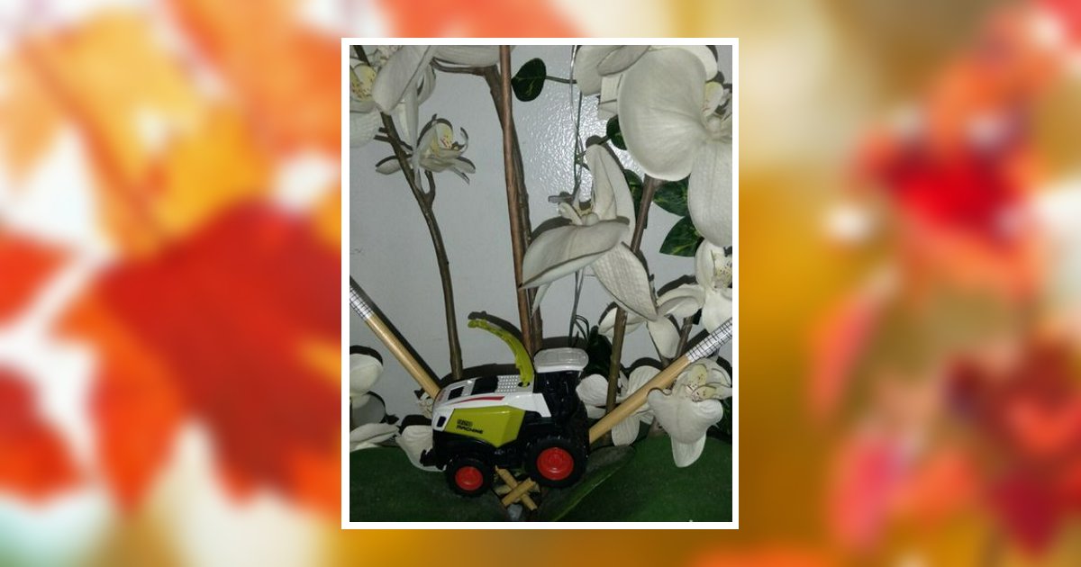 Daegyn Mac Quamar Young