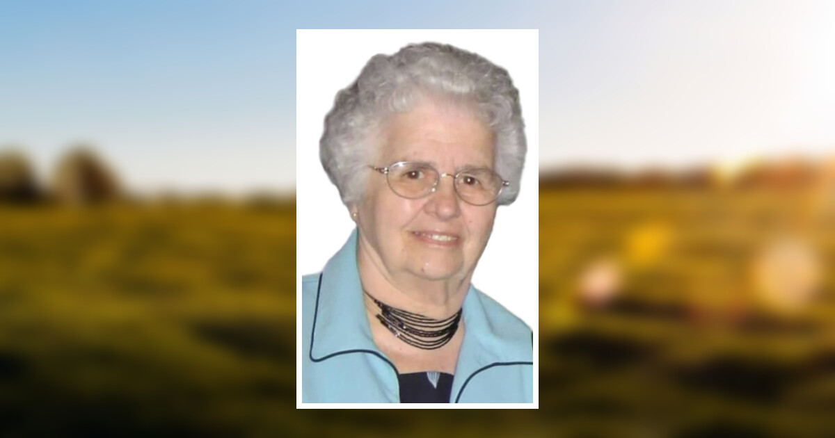 Laura Ann Stang Obituary 2023 - Miller Carlin Funeral Homes