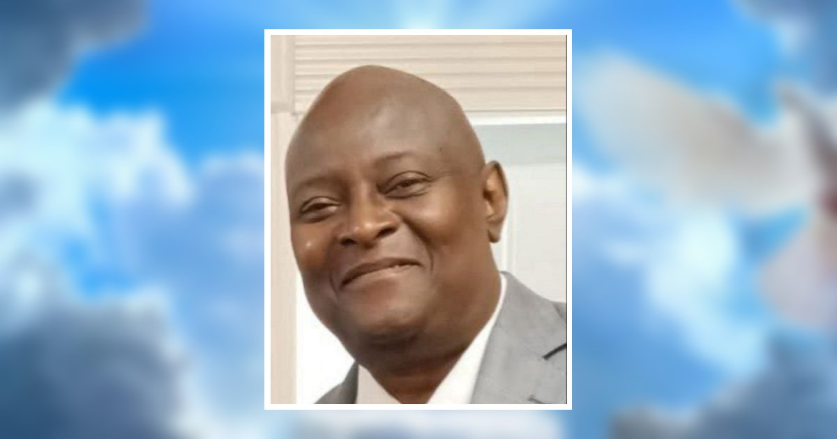 Sr. James Curtis Obituary, Gretna, LA