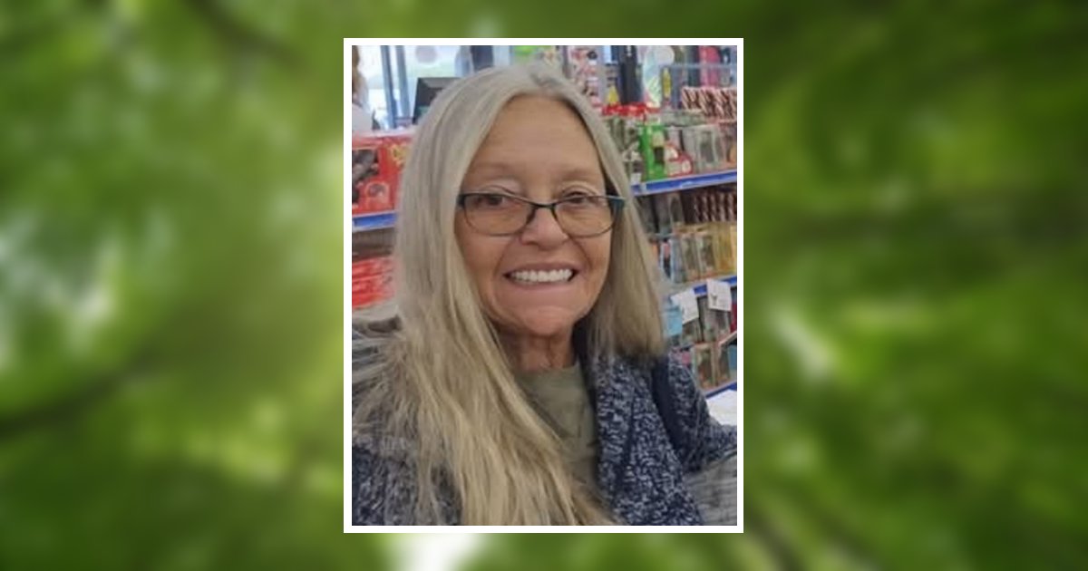 Tamela Elizabeth Parker