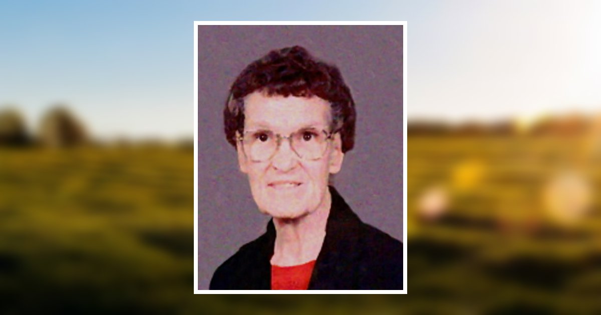 Lorraine Kathryn Kuhlman Obituary 2019 Hartquist Funeral & Cremation