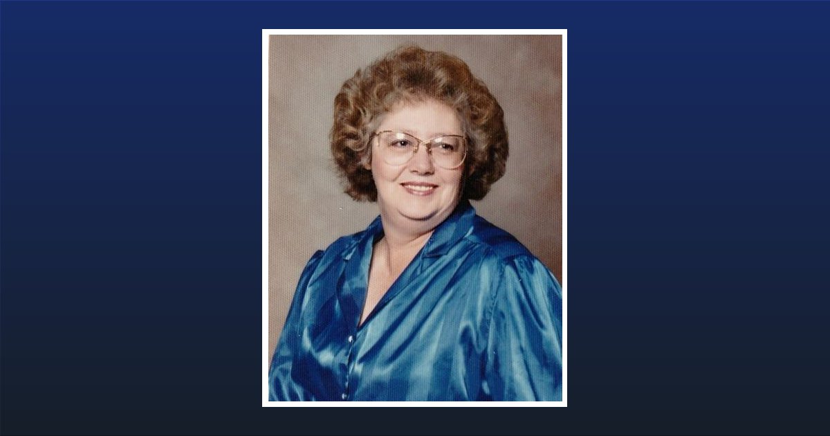 Karen Rosa Farris Obituary, Gonzales, LA
