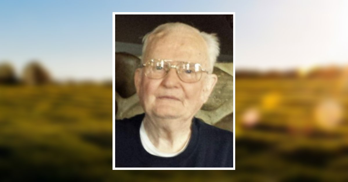 Donald Kempson Pyle Obituary 2023 Family Funeral Homes