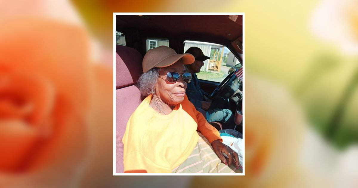 Marjorie Ann Isaacs Obituary, Ballinger, TX