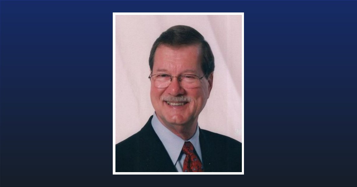 Franklin Creswell Obituary 2024 ChandlerJackson Funeral Home
