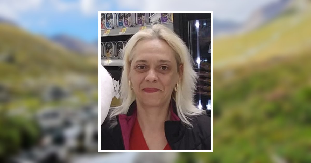 Mirela Gheorghe Obituary, Ravenna, OH