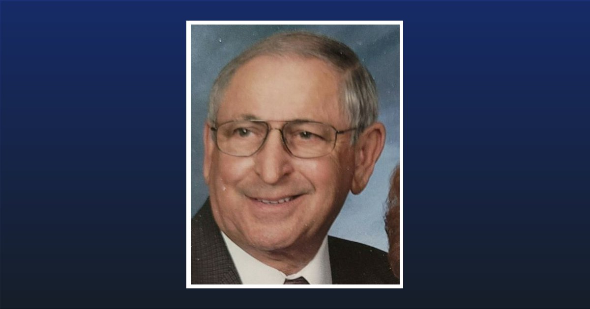 Orville Leroy Scantlin