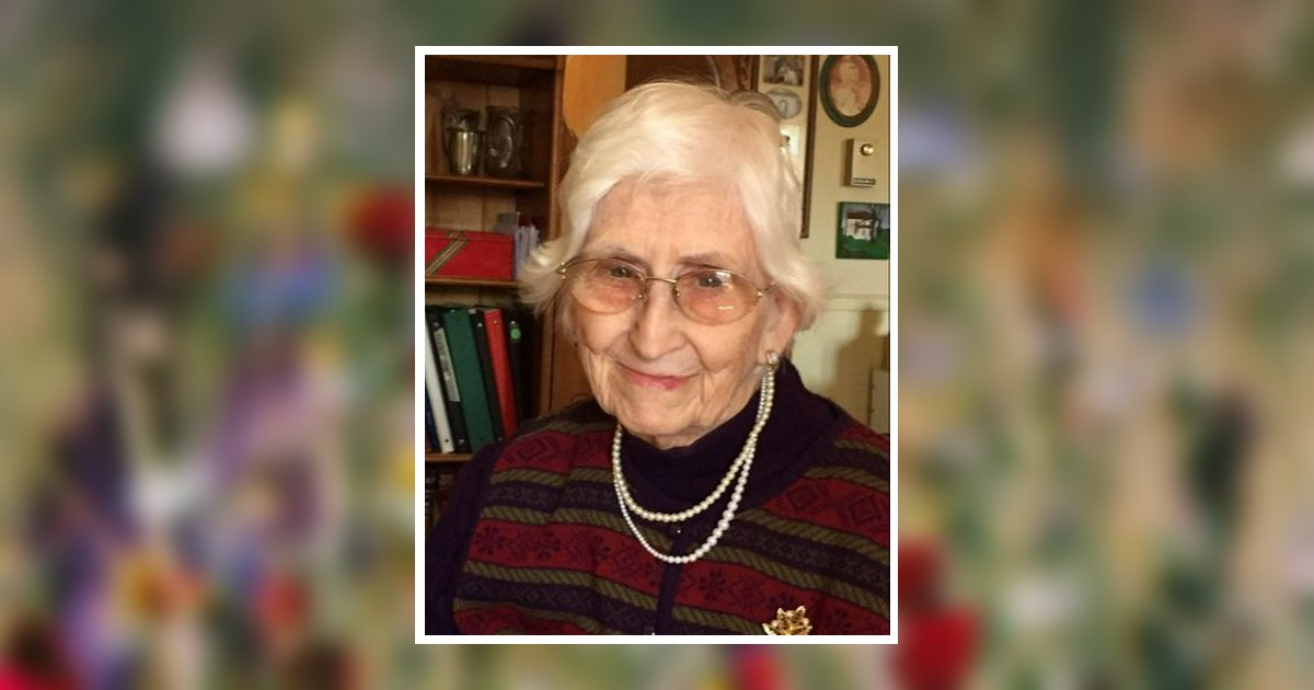 Lorene Burris Maupin Obituary, Campbellsville, KY