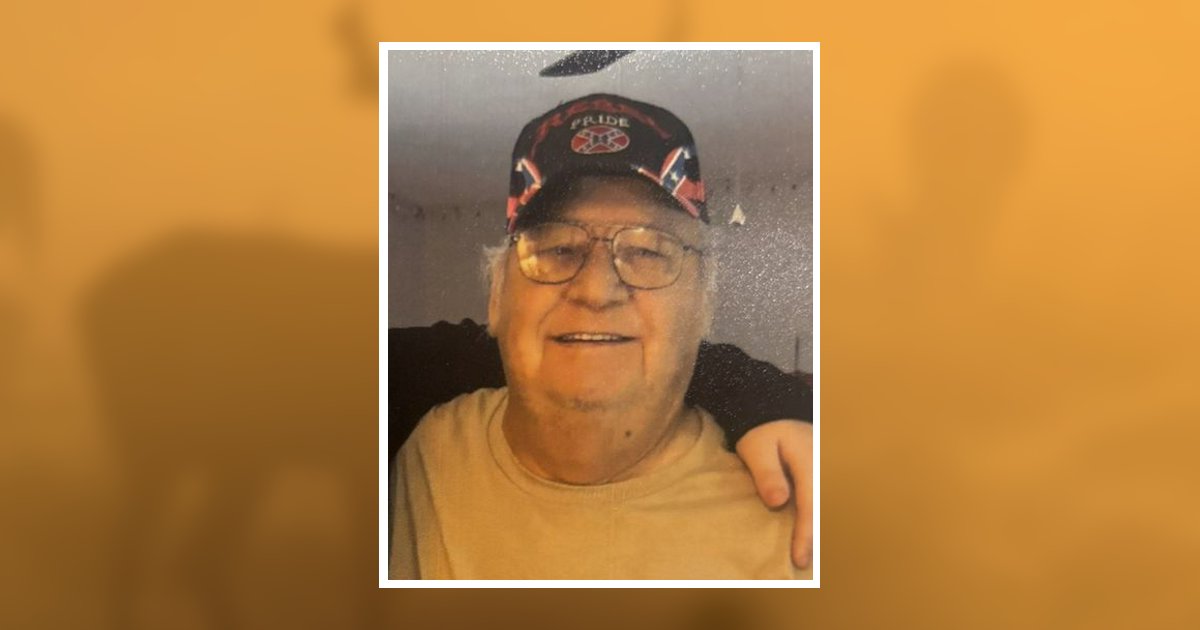 Homer "Buddy" Riley Sr.