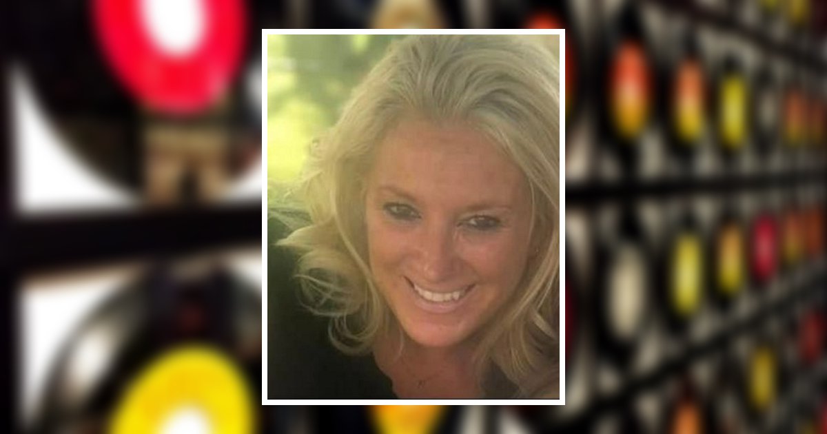 Carla Jo Derosia Obituary, Stanton, MI