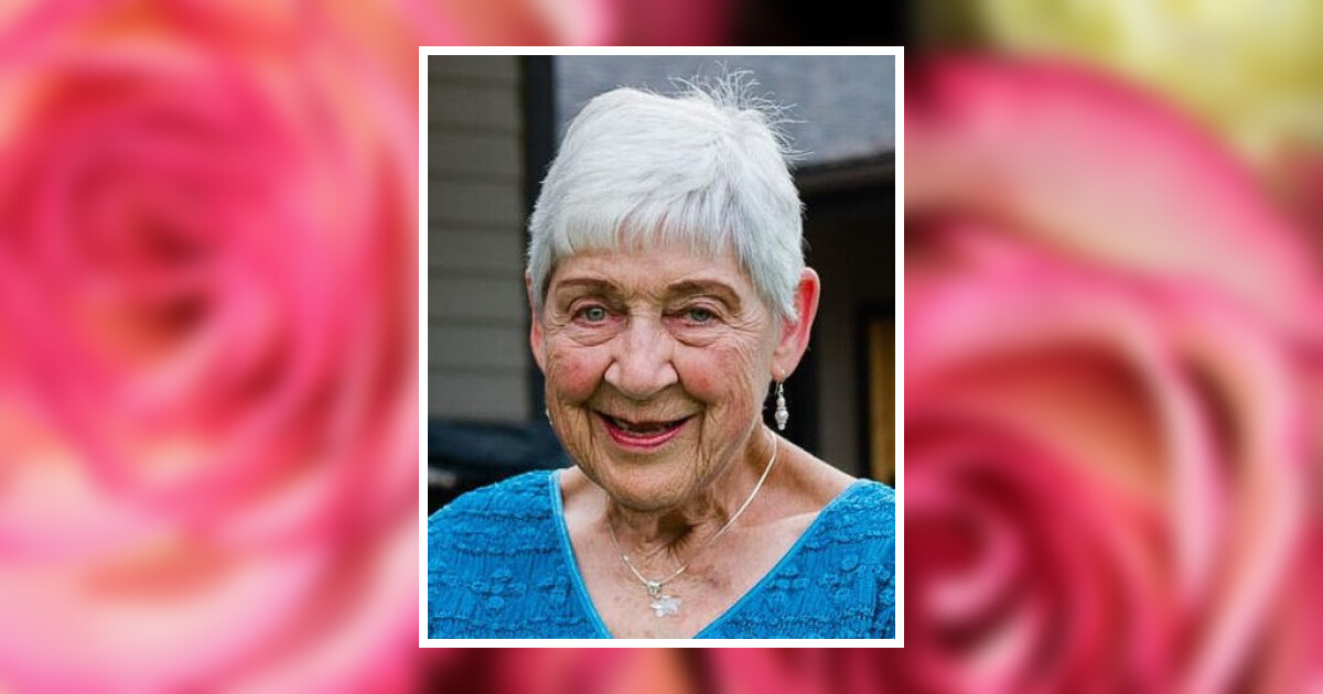 Margaret Arlene Wiggin Obituary 2024 Coffelt Funeral Home