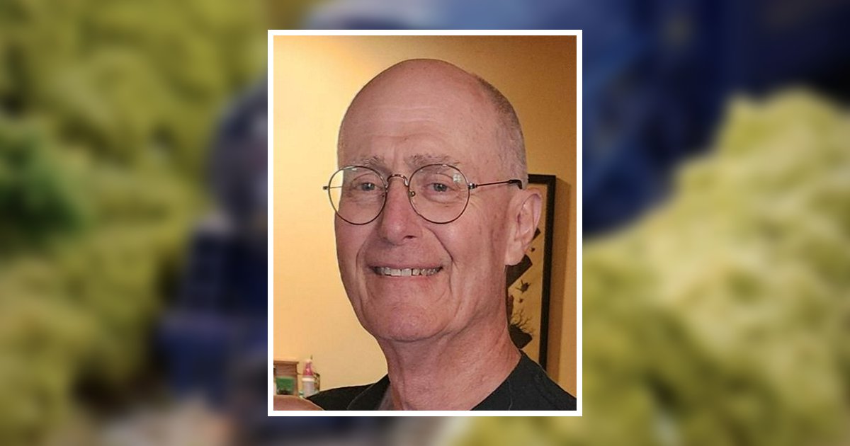 Bruce J. Braker Palmerton, PA Obituary