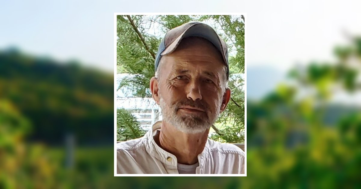 Gary Allen Obituary 2024 Wilkerson Funeral Home