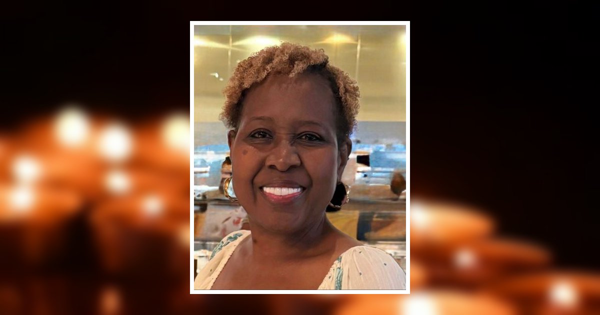 Andrea Michelle RidleySmith