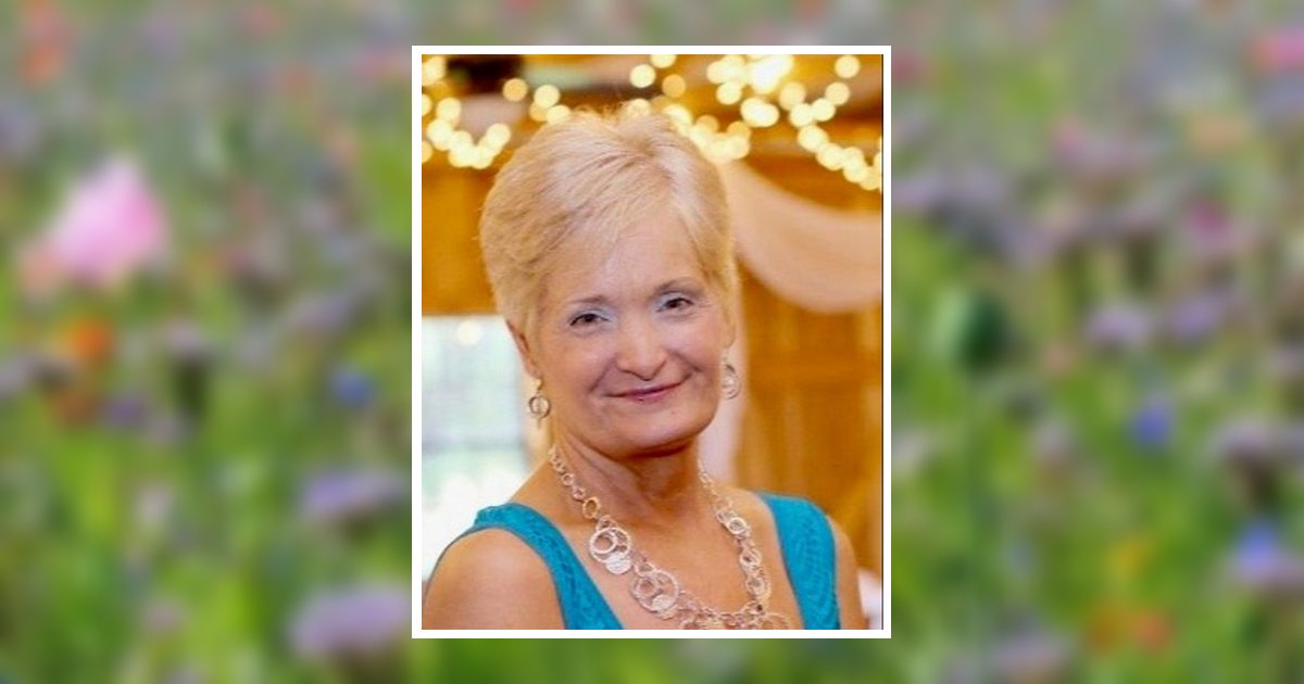 Carolyn Ann Landry Obituary, Kilgore, TX