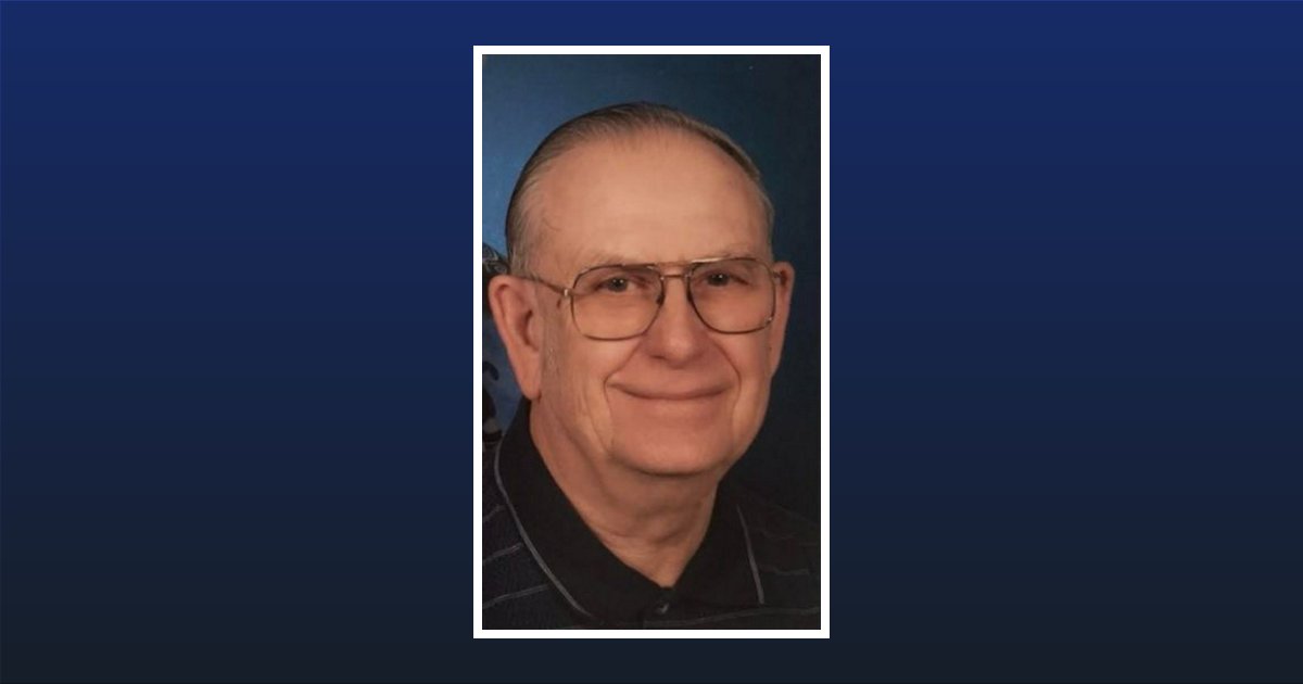 Donald Paul Plowman Obituary, Tina, MO