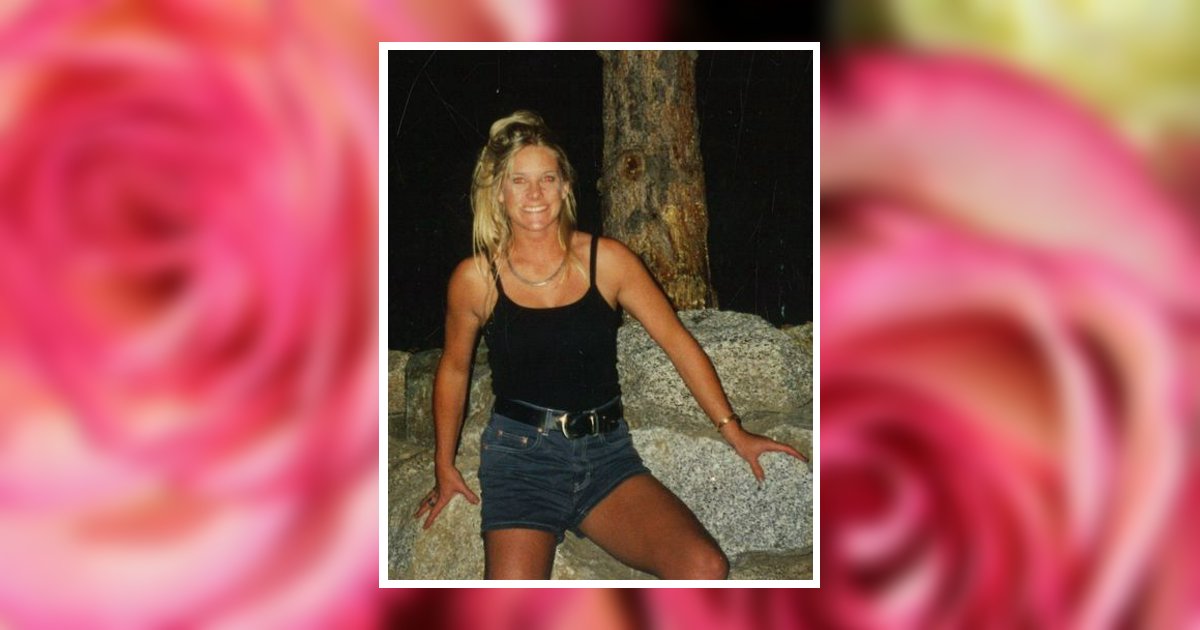 Rebecca Rae Anderson Haertel Sandy, UT Obituary