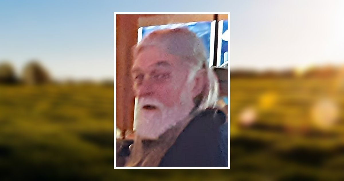 William "Bill" Ellis Obituary 2023 Ridgeway Funeral Home