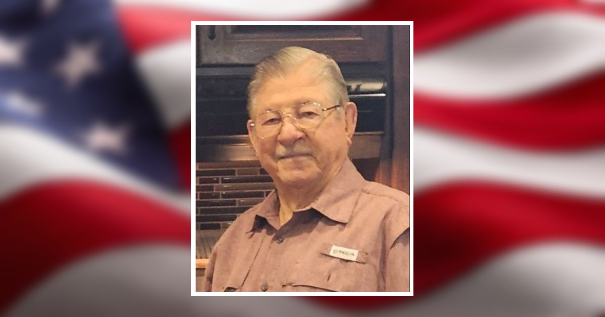 Jack Roy Holton Obituary 2023 Shellhouse Funeral Home, Inc