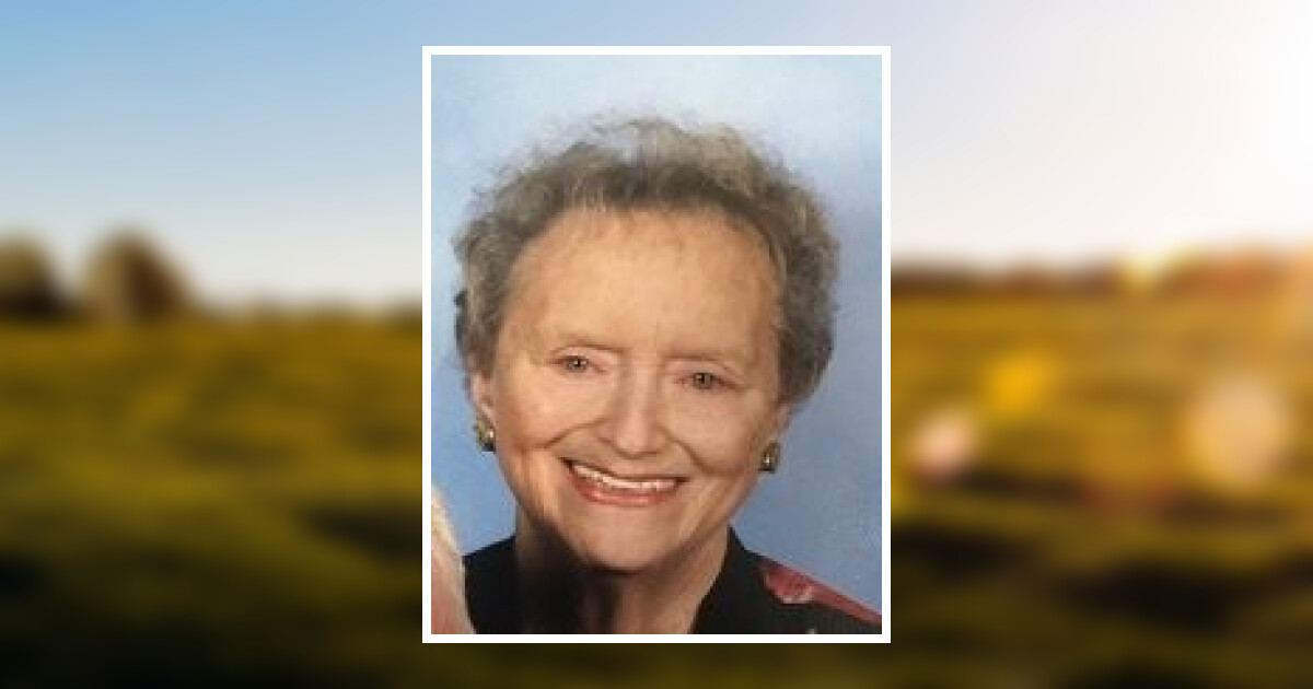 Doris Barnhardt Furr Obituary 2020 - Gordon Funeral Home & Crematory