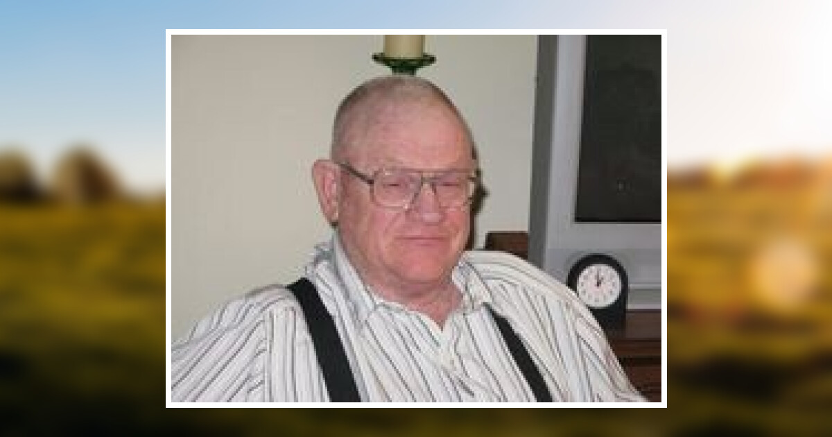 John Schwab Obituary 2014 - Fouts Funeral Home