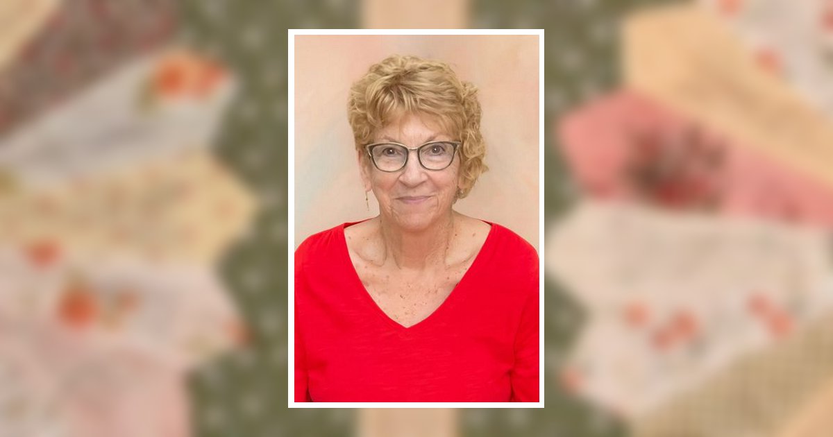 Linda Louise Tix Obituary, Hastings, MN