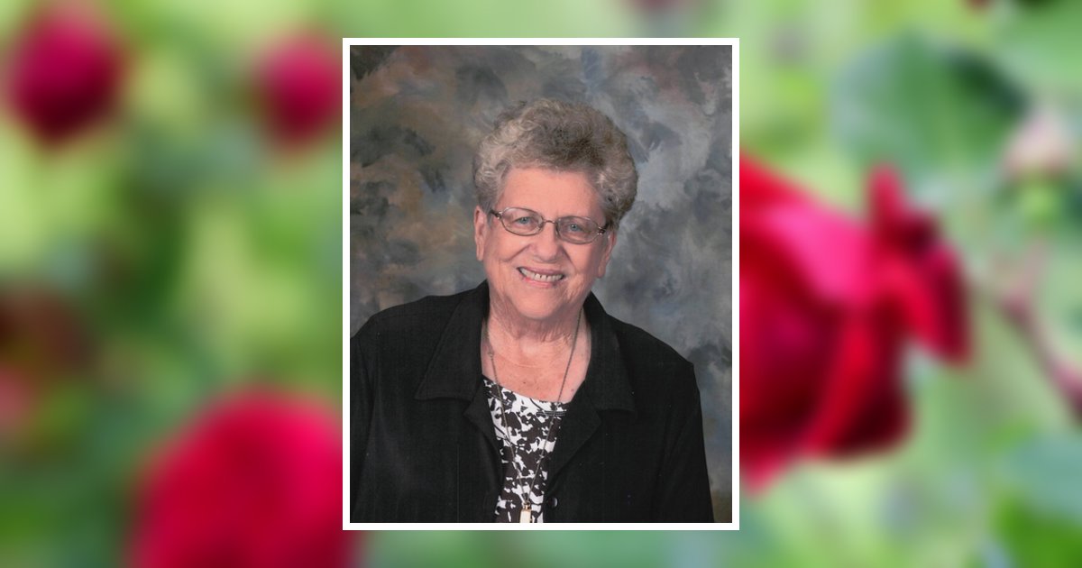 Picture Norma Jean "Frosty" Gilbert Brandon, MS Obituary