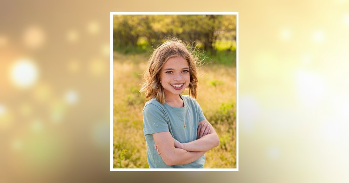Olivia Dawn Turley Obituary, North Logan, UT