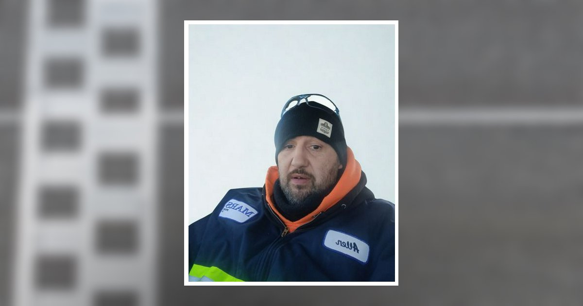 Allen Lee Starkweather